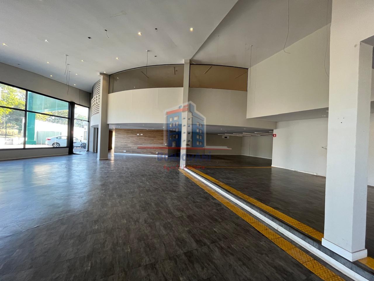 Sala-Conjunto, 1800 m² - Foto 2