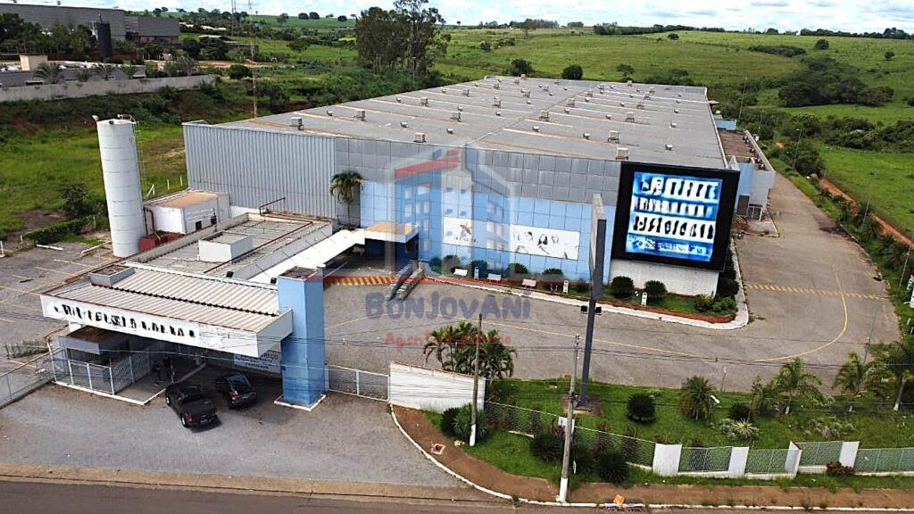 Depósito-Galpão, 9750 m² - Foto 4