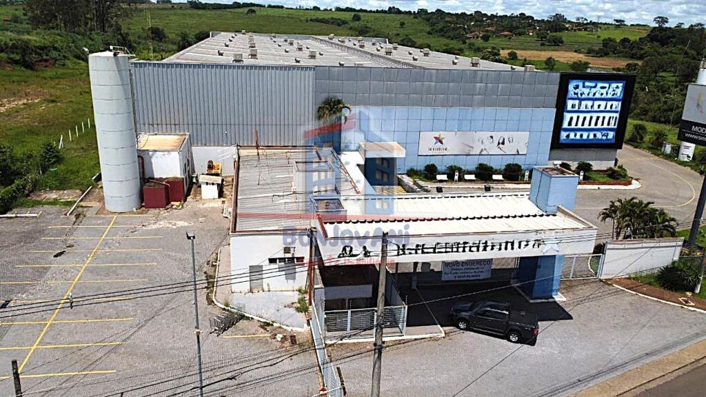 Depósito-Galpão, 9750 m² - Foto 3