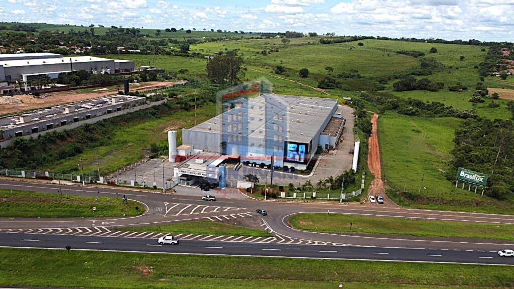 Depósito-Galpão, 9750 m² - Foto 2