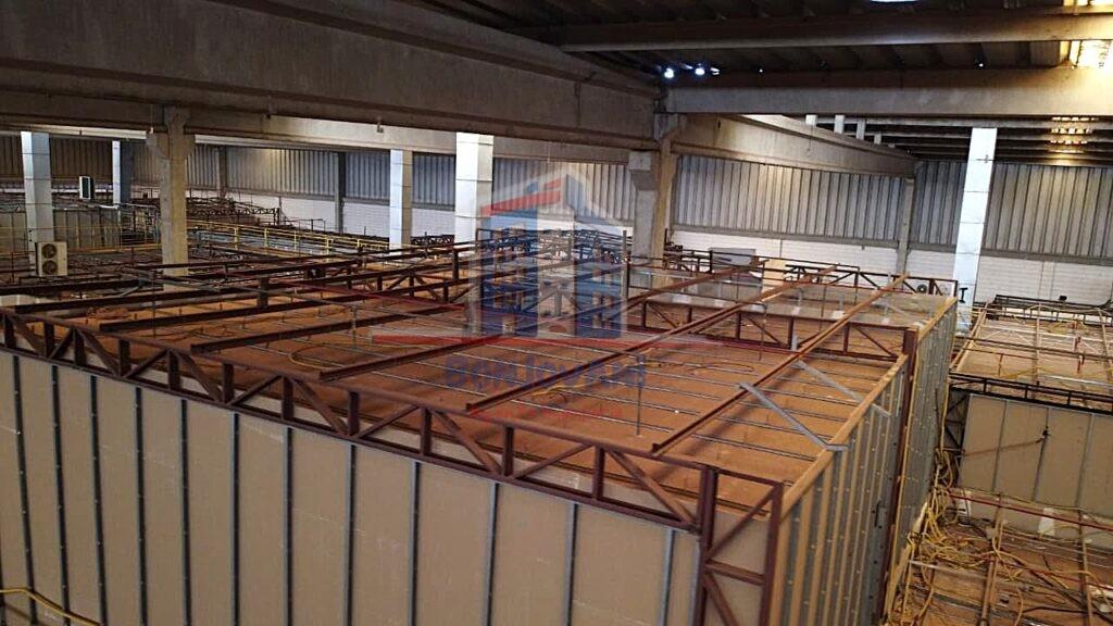 Depósito-Galpão, 9750 m² - Foto 6
