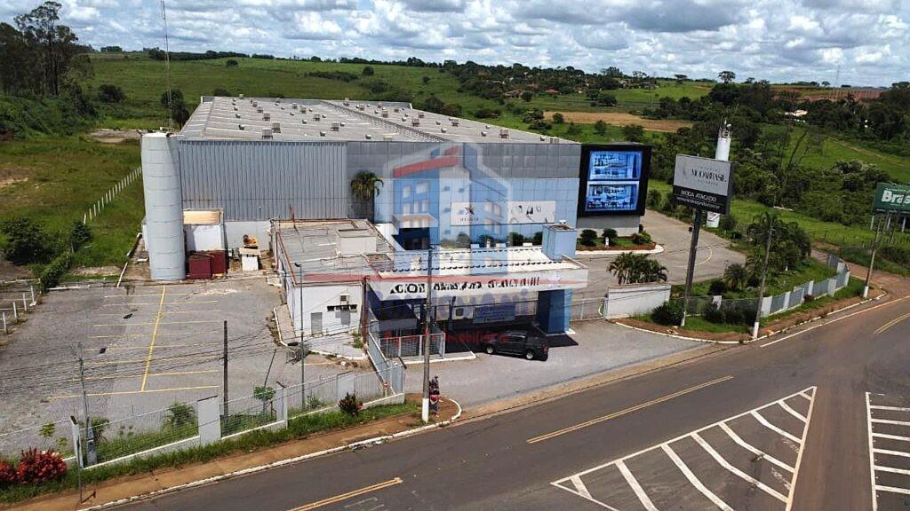 Depósito-Galpão, 9750 m² - Foto 5