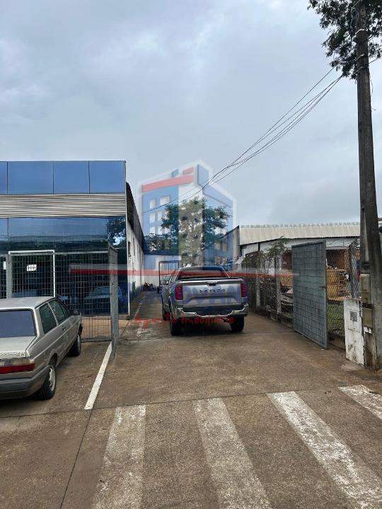 Depósito-Galpão, 800 m² - Foto 2
