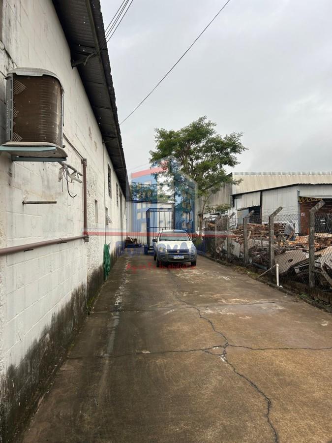 Depósito-Galpão, 800 m² - Foto 5
