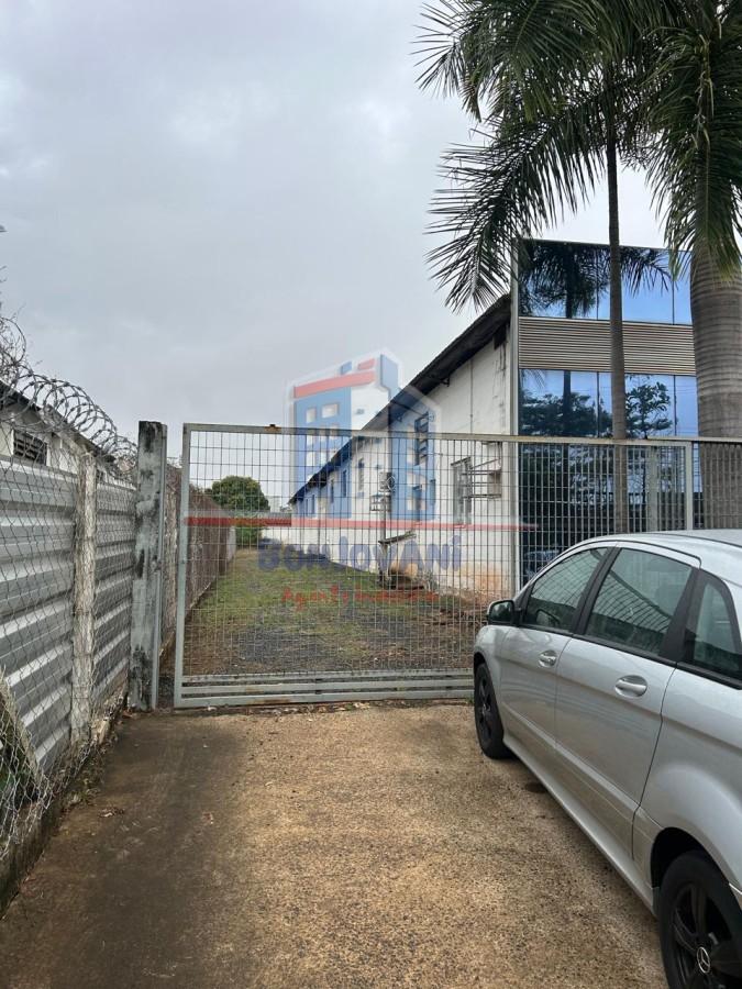 Depósito-Galpão, 800 m² - Foto 4