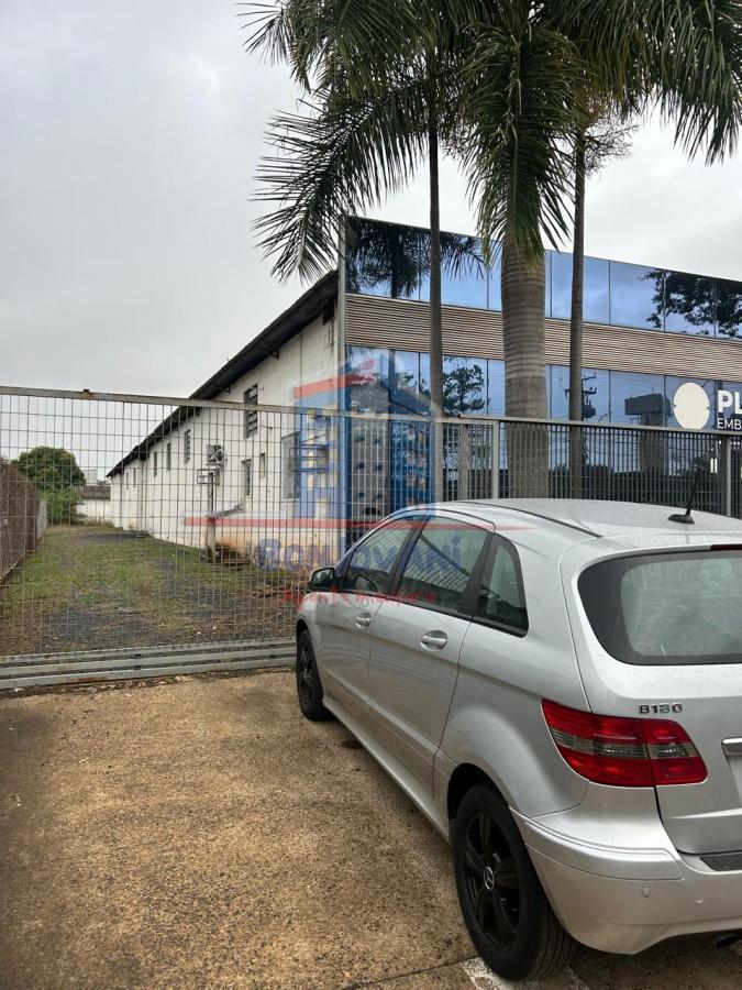 Depósito-Galpão, 800 m² - Foto 3