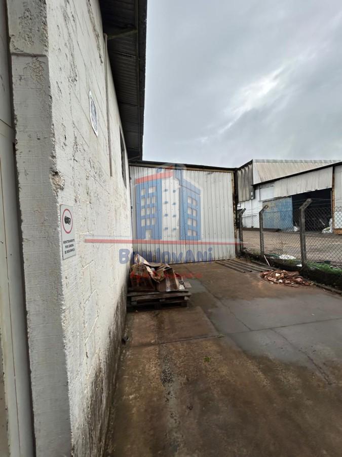 Depósito-Galpão, 800 m² - Foto 18