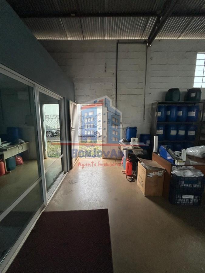 Depósito-Galpão, 800 m² - Foto 16