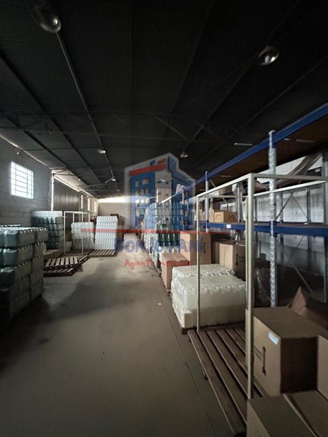 Depósito-Galpão, 800 m² - Foto 19