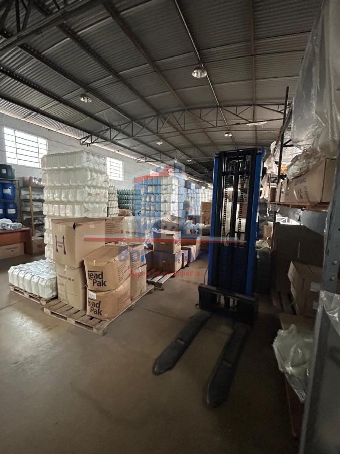 Depósito-Galpão, 800 m² - Foto 20