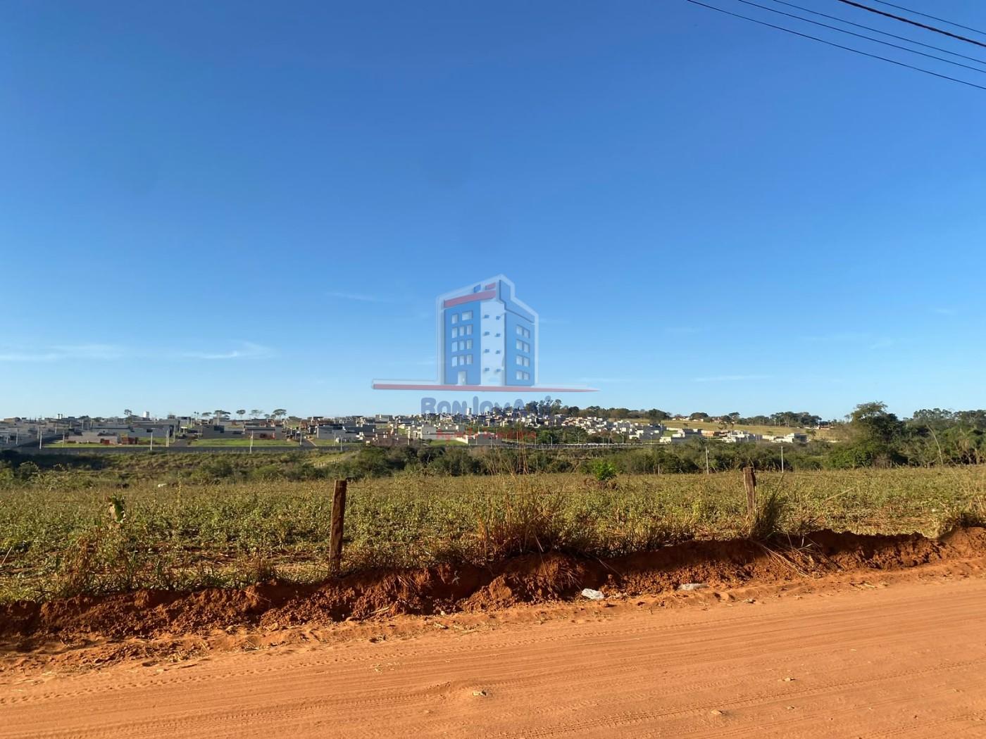 Terreno, 12 hectares - Foto 1
