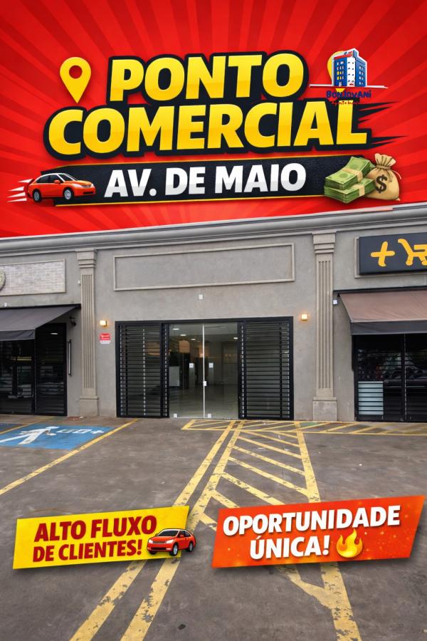 Sala-Conjunto, 101 m² - Foto 23