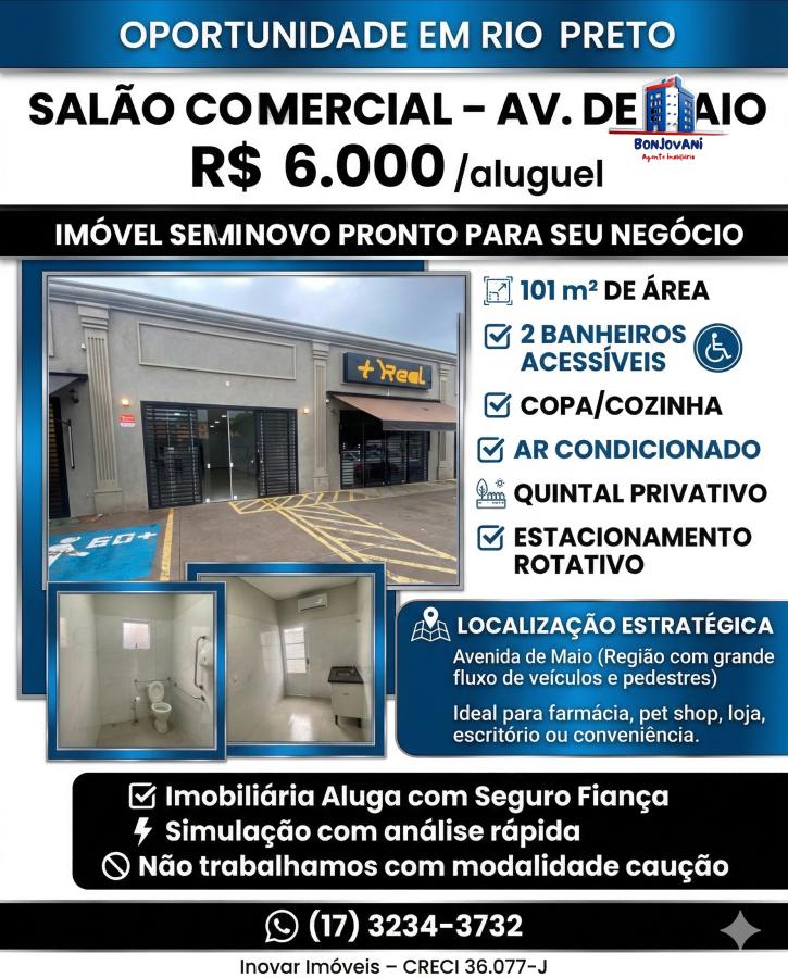 Sala-Conjunto, 101 m² - Foto 24