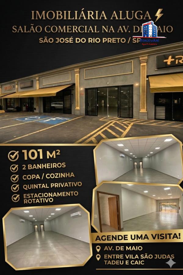 Sala-Conjunto, 101 m² - Foto 25