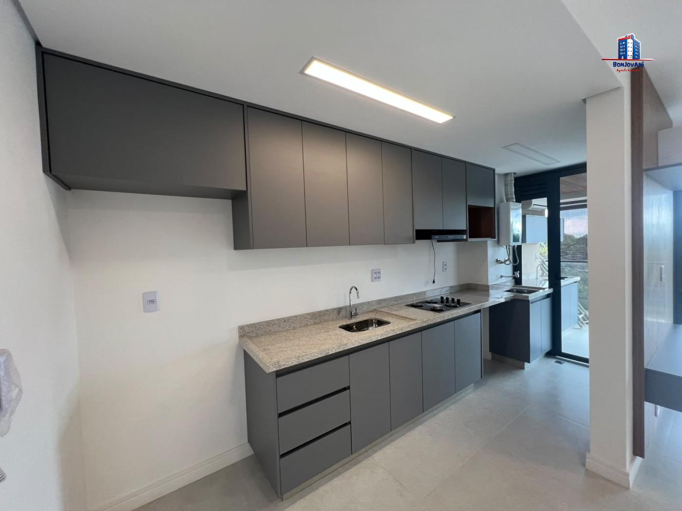 Apartamento, 2 quartos, 88 m² - Foto 2