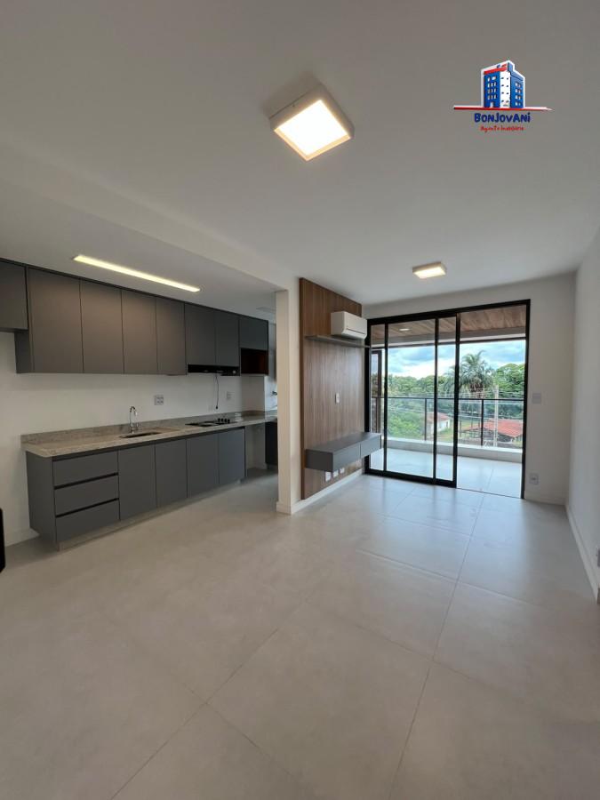 Apartamento, 2 quartos, 88 m² - Foto 1
