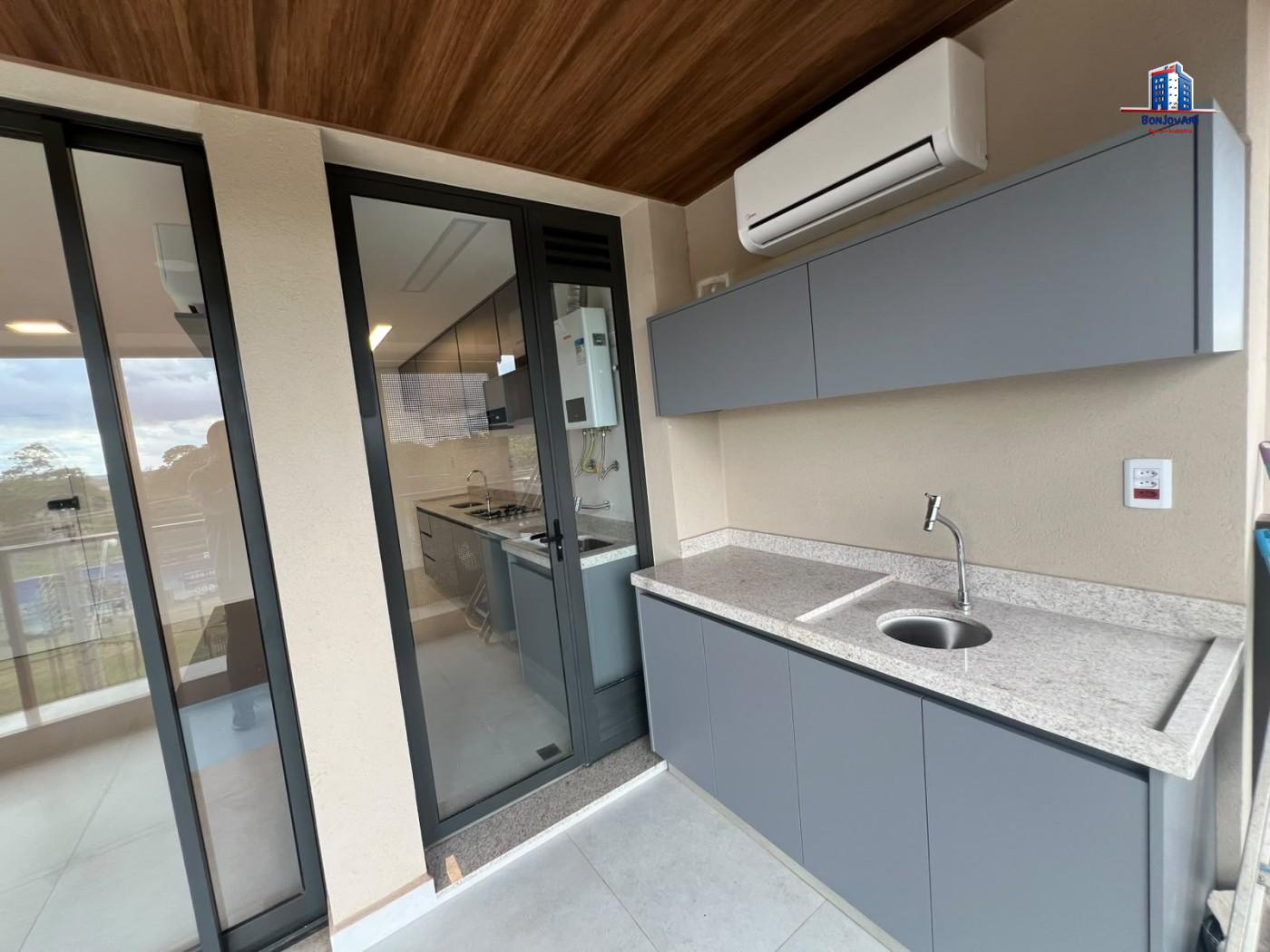 Apartamento, 2 quartos, 88 m² - Foto 6