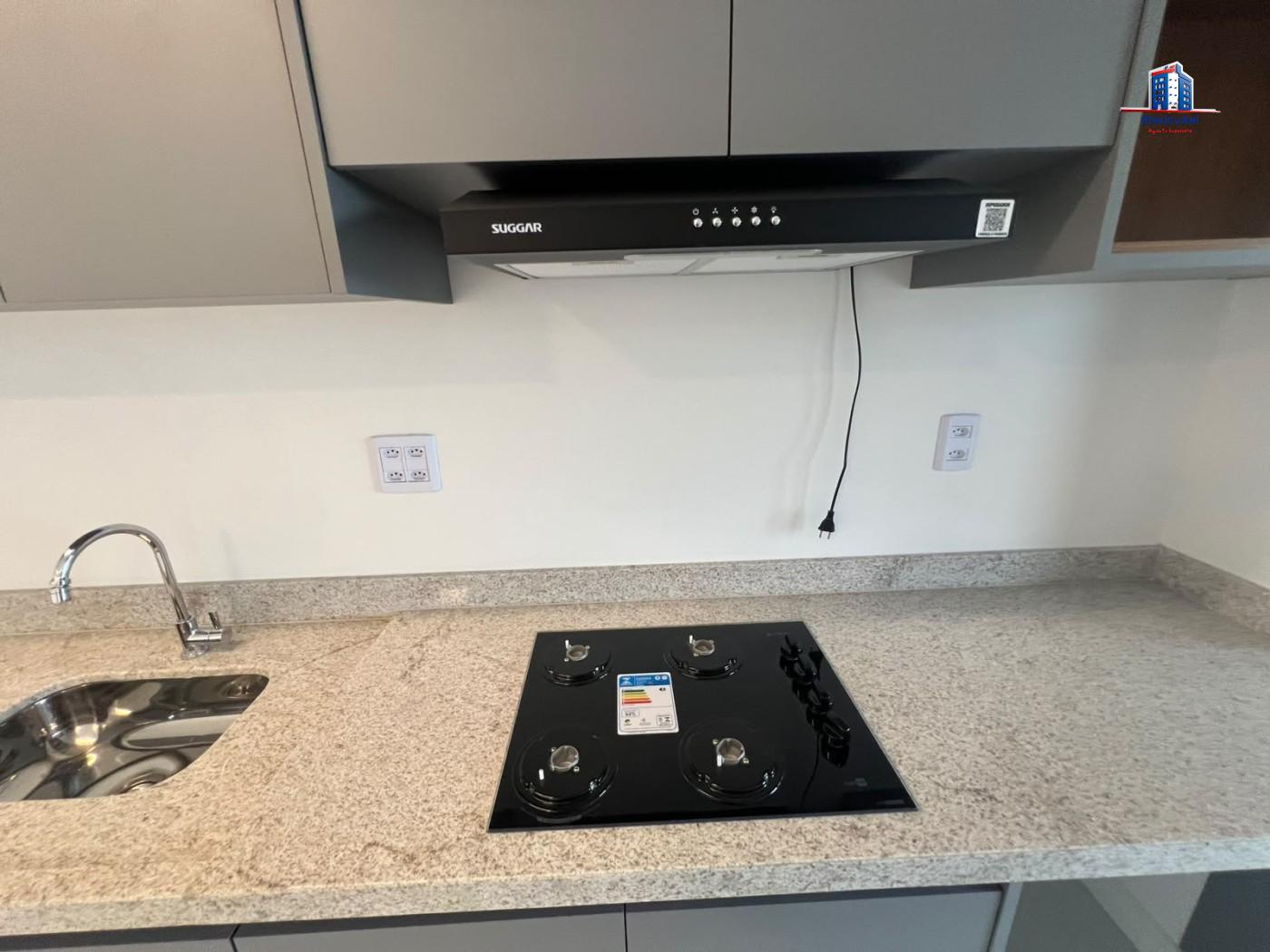 Apartamento, 2 quartos, 88 m² - Foto 10