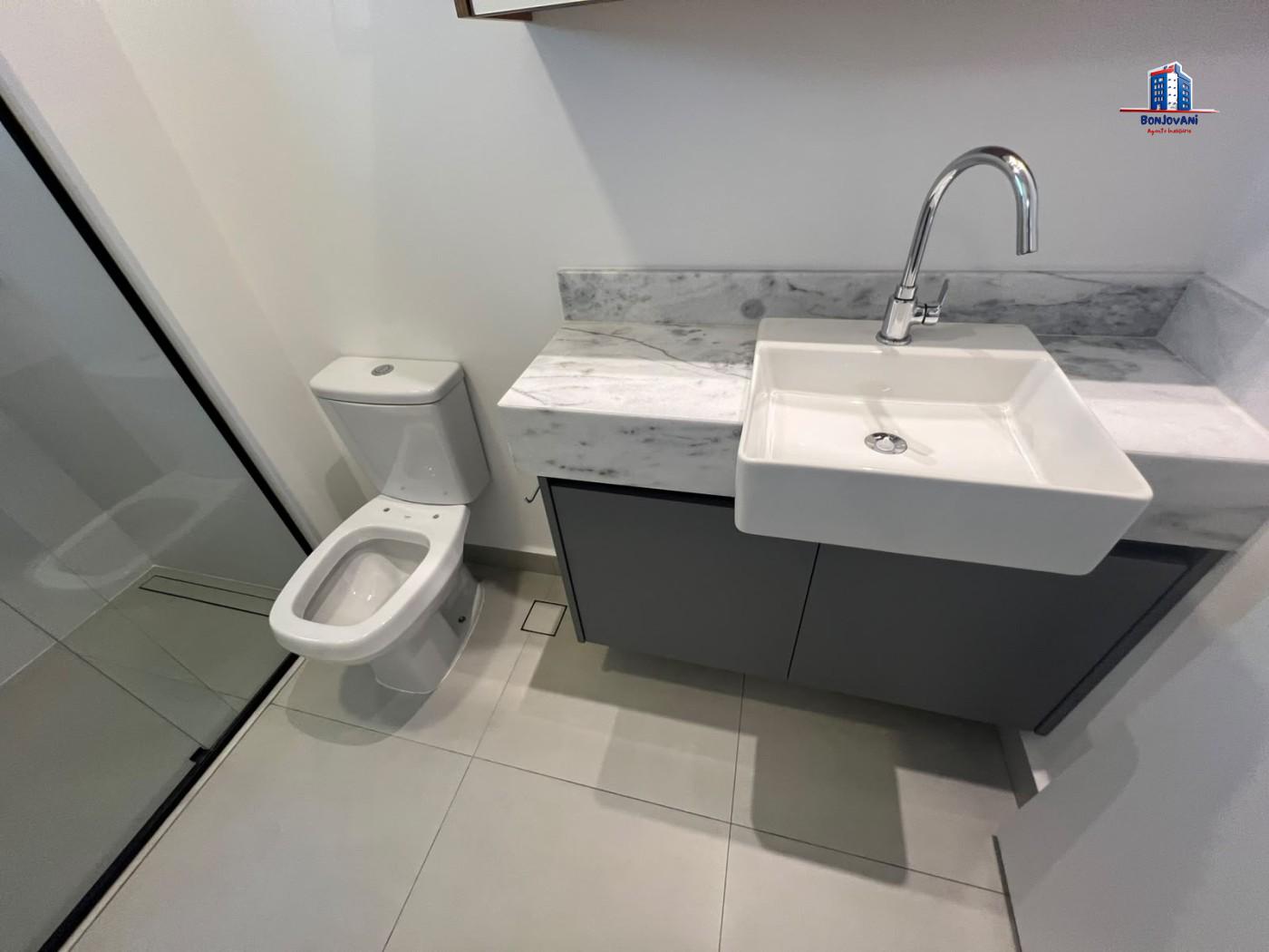 Apartamento, 2 quartos, 88 m² - Foto 19