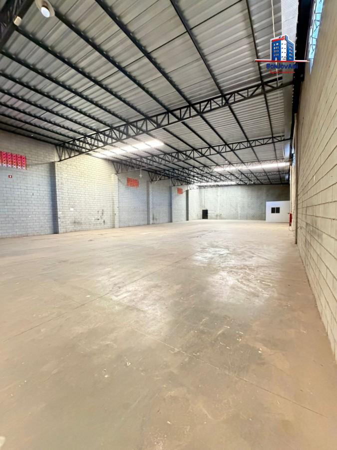 Depósito-Galpão, 1500 m² - Foto 7