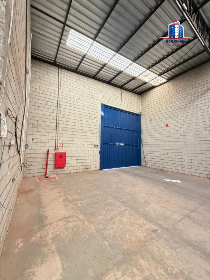 Depósito-Galpão, 1500 m² - Foto 4