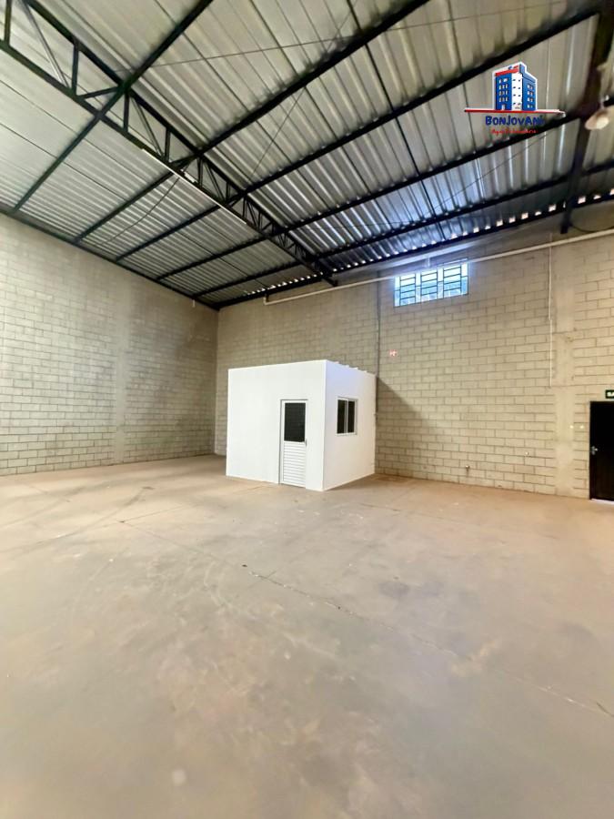 Depósito-Galpão, 1500 m² - Foto 8