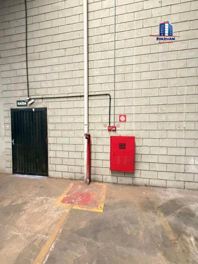 Depósito-Galpão, 1500 m² - Foto 11