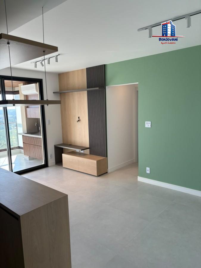 Apartamento, 3 quartos, 93 m² - Foto 2