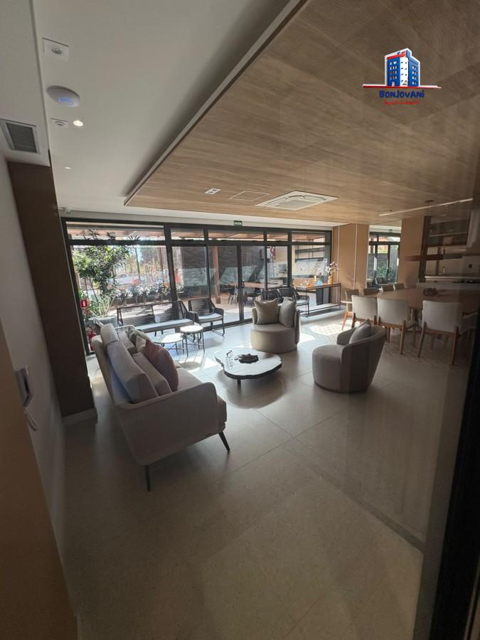 Apartamento, 3 quartos, 93 m² - Foto 4