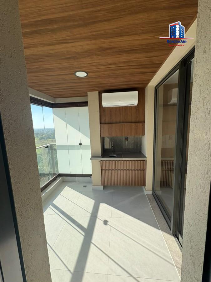 Apartamento, 3 quartos, 93 m² - Foto 5