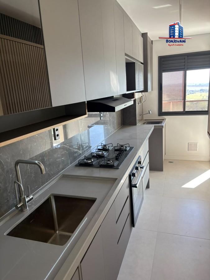 Apartamento, 3 quartos, 93 m² - Foto 7