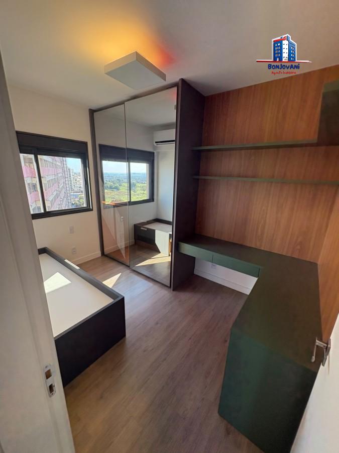 Apartamento, 3 quartos, 93 m² - Foto 11