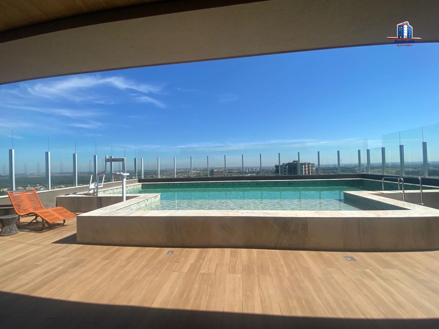Apartamento, 3 quartos, 93 m² - Foto 1