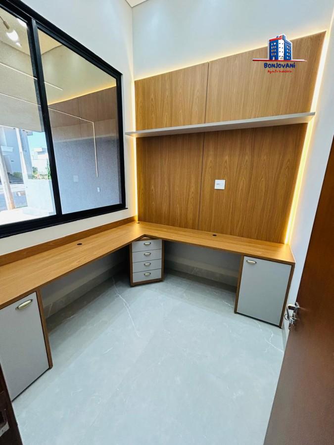 Casa de Condomínio, 3 quartos - Foto 8