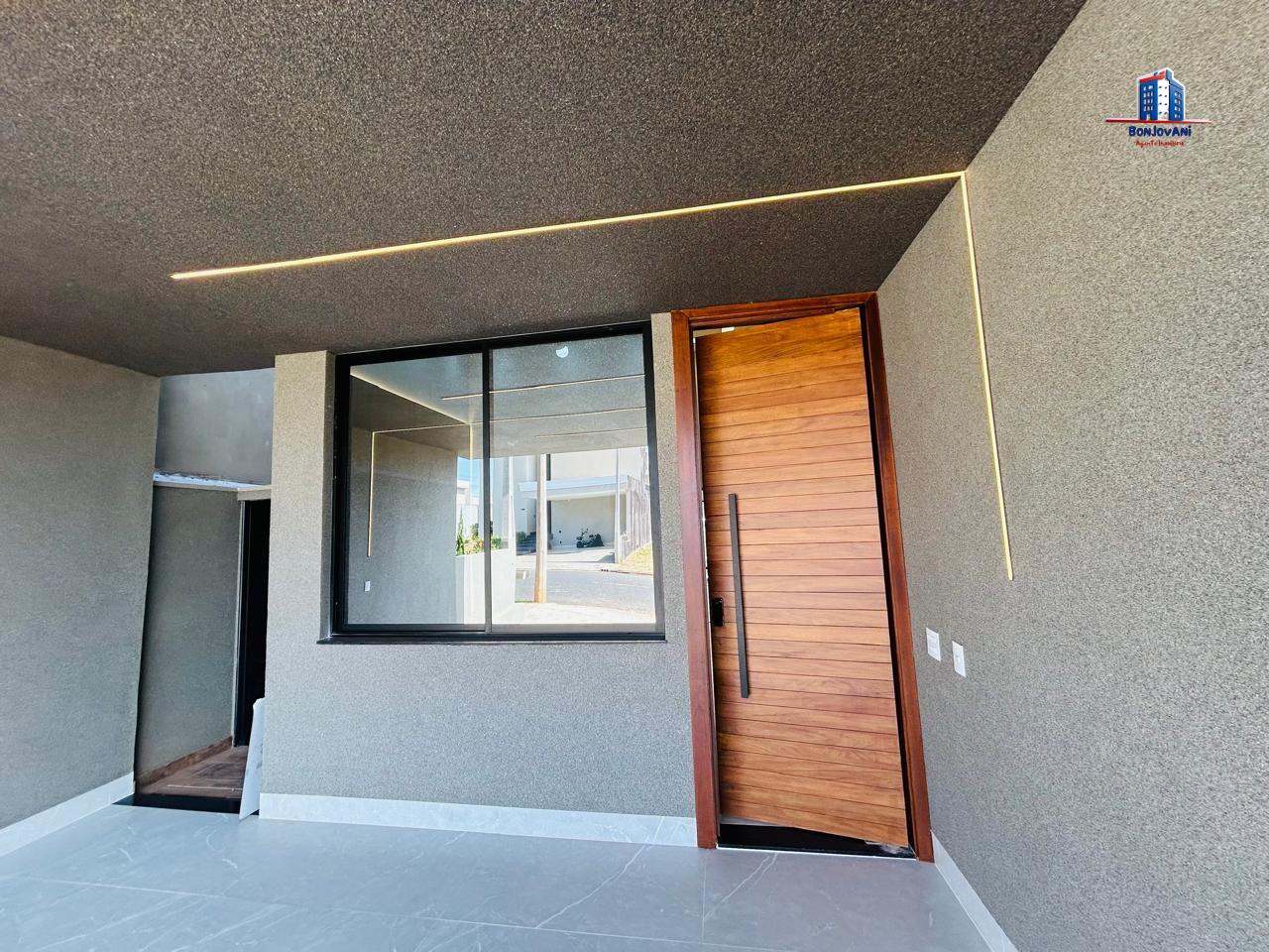Casa de Condomínio, 3 quartos - Foto 6