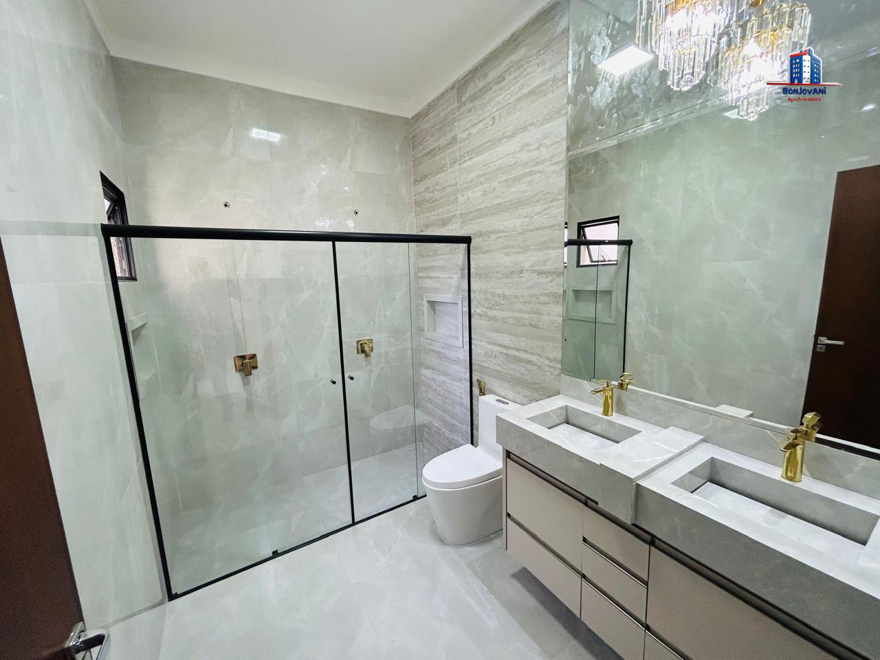 Casa de Condomínio, 3 quartos - Foto 40