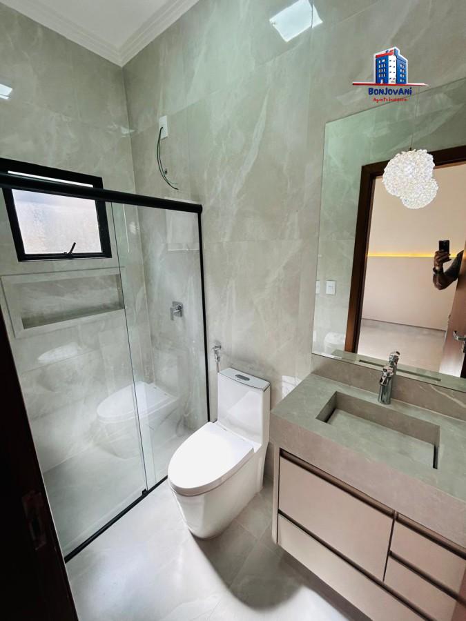 Casa de Condomínio, 3 quartos - Foto 37