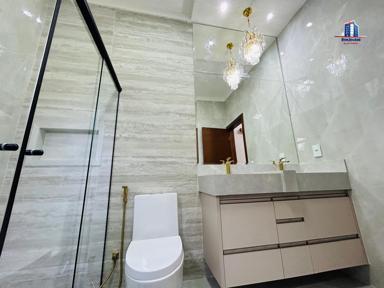 Casa de Condomínio, 3 quartos - Foto 44