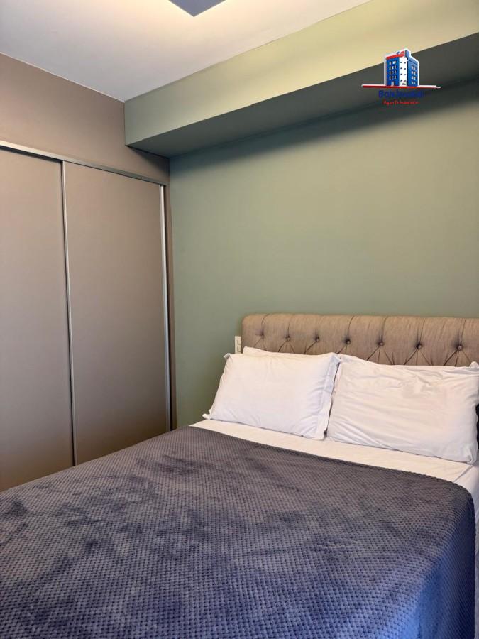Flat/Apart Hotel, 1 quarto, 33 m² - Foto 2