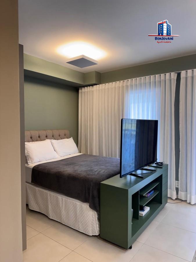 Flat/Apart Hotel, 1 quarto, 33 m² - Foto 3