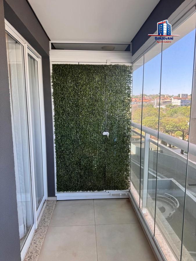 Flat/Apart Hotel, 1 quarto, 33 m² - Foto 4