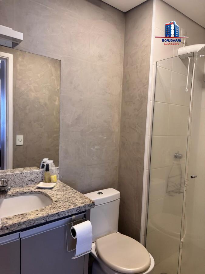 Flat/Apart Hotel, 1 quarto, 33 m² - Foto 6