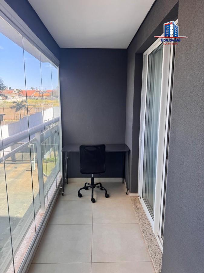 Flat/Apart Hotel, 1 quarto, 33 m² - Foto 5