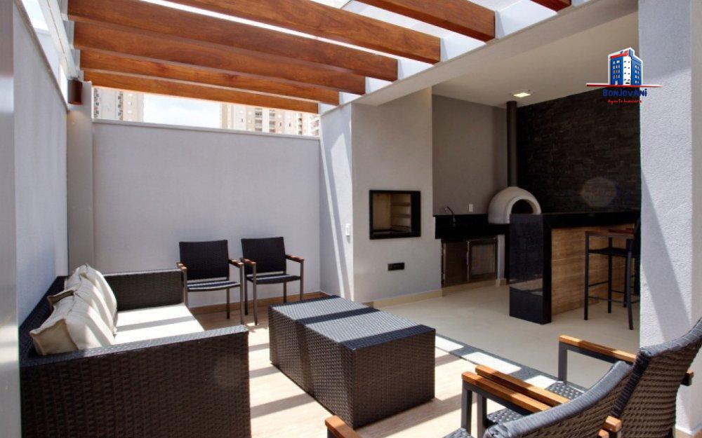 Flat/Apart Hotel, 1 quarto, 33 m² - Foto 19