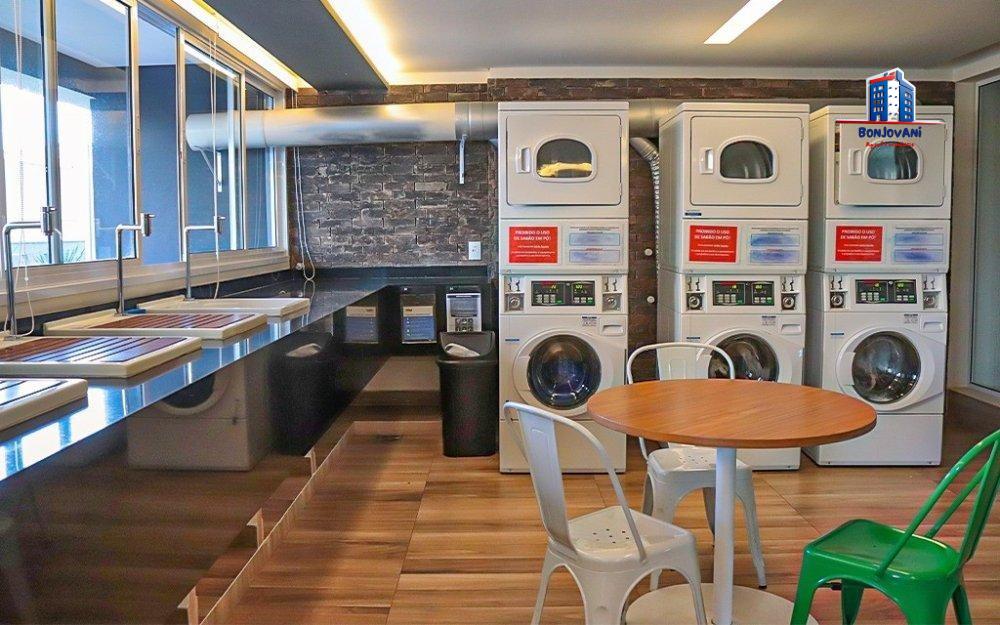 Flat/Apart Hotel, 1 quarto, 33 m² - Foto 17