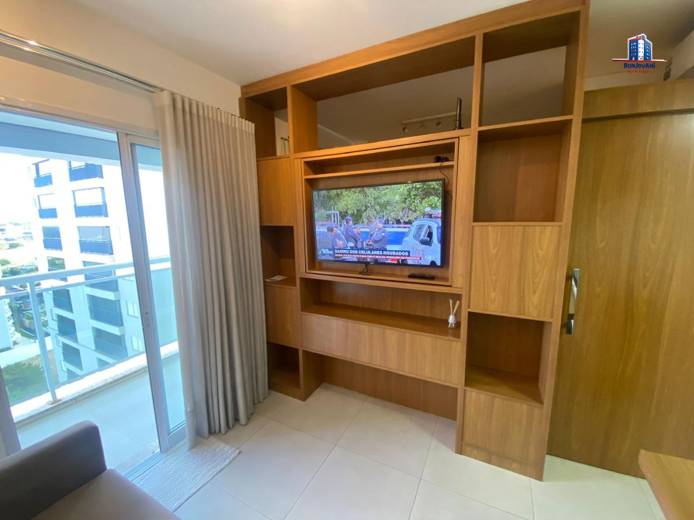 Flat/Apart Hotel, 1 quarto, 33 m² - Foto 2