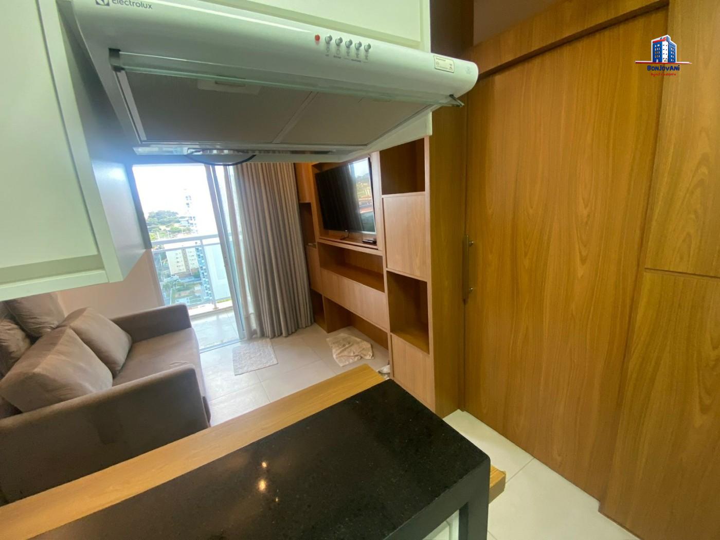 Flat/Apart Hotel, 1 quarto, 33 m² - Foto 4