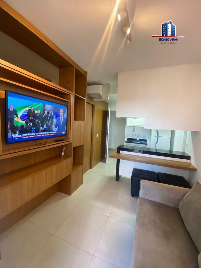 Flat/Apart Hotel, 1 quarto, 33 m² - Foto 9