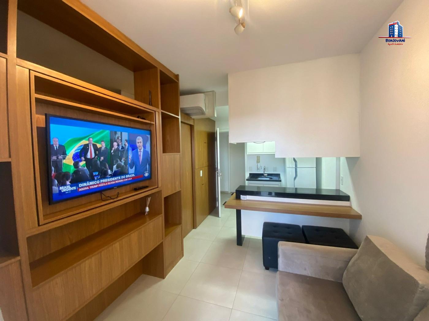 Flat/Apart Hotel, 1 quarto, 33 m² - Foto 10