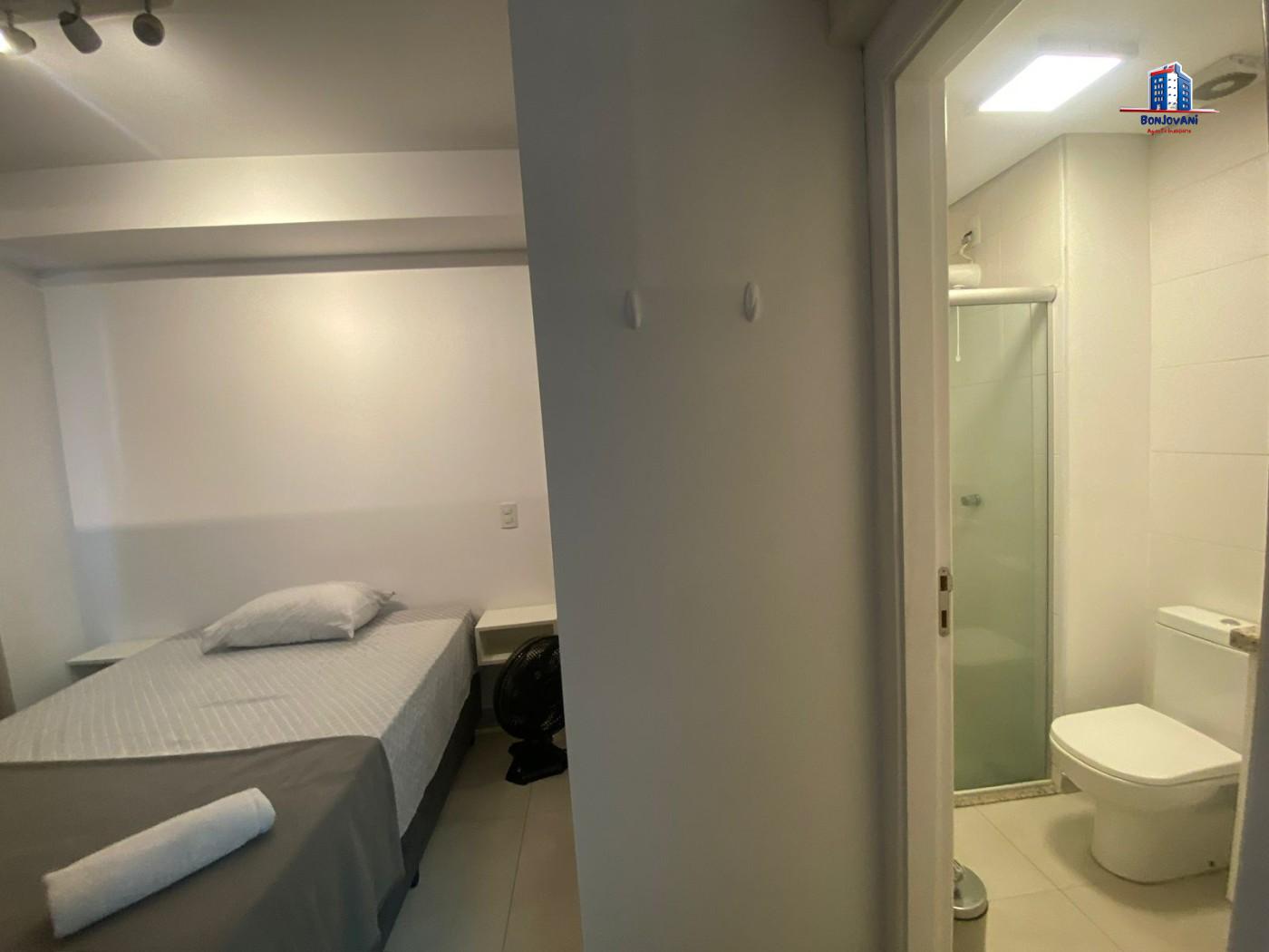 Flat/Apart Hotel, 1 quarto, 33 m² - Foto 13